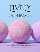 Load image into Gallery viewer, Citrus Basil Bath Bomb
