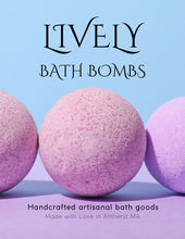 Load image into Gallery viewer, Patchouli Bath Bomb
